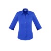 Monaco Ladies 3/4 Sleeve Shirt