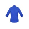 Monaco Ladies 3/4 Sleeve Shirt