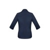 Monaco Ladies 3/4 Sleeve Shirt