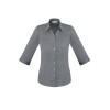 Monaco Ladies 3/4 Sleeve Shirt