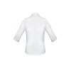 Monaco Ladies 3/4 Sleeve Shirt