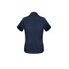 Monaco Ladies Short Sleeve Shirt