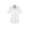 Monaco Ladies Short Sleeve Shirt