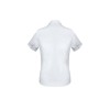 Monaco Ladies Short Sleeve Shirt