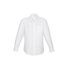 Preston Mens Long Sleeve Shirt Preston Mens Long Sleeve Shirt