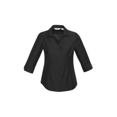 Womens Preston 3/4 Sleeve Shirt
