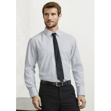 Mens Ambassador Long Sleeve Shirt