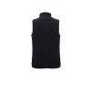 Womens Plain Micro Fleece Vest