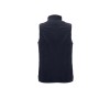 Womens Plain Micro Fleece Vest
