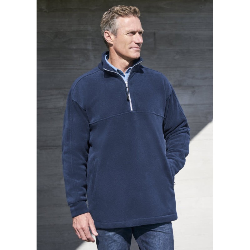 Mens Heavy Weight Fleece