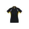 Renegade Womens Short Sleeve Polo Renegade Womens Short Sleeve Polo