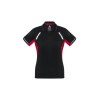 Renegade Womens Short Sleeve Polo Renegade Womens Short Sleeve Polo