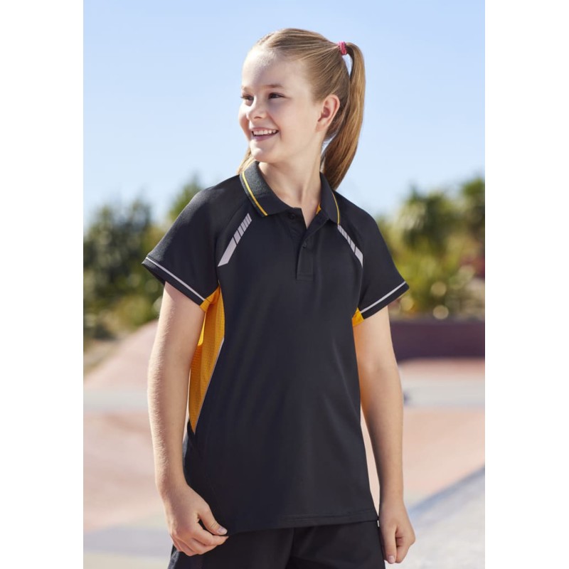 Renegade Kids Short Sleeve Polo Renegade Kids Short Sleeve Polo
