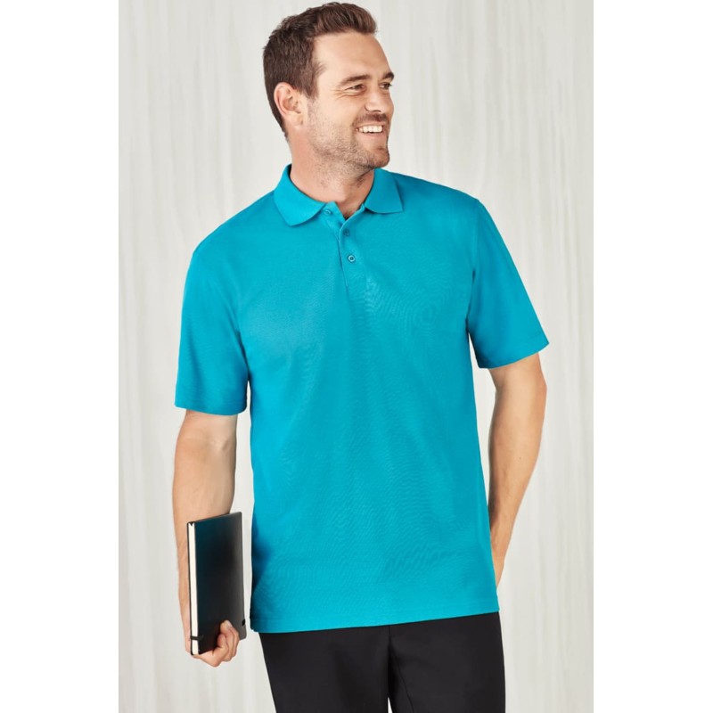 Crew Mens Polo Crew Mens Polo