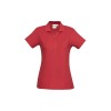Crew Ladies Polo