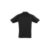 Mens Blade Short Sleeve Polo