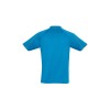 Mens Blade Short Sleeve Polo