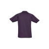 Mens Blade Short Sleeve Polo