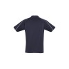 Mens Blade Short Sleeve Polo