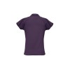 Womens Blade Short Sleeve Polo