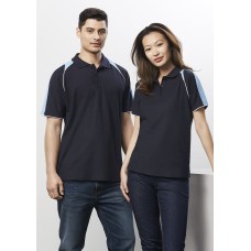 Triton Mens Short Sleeve Polo Triton Mens Short Sleeve Polo
