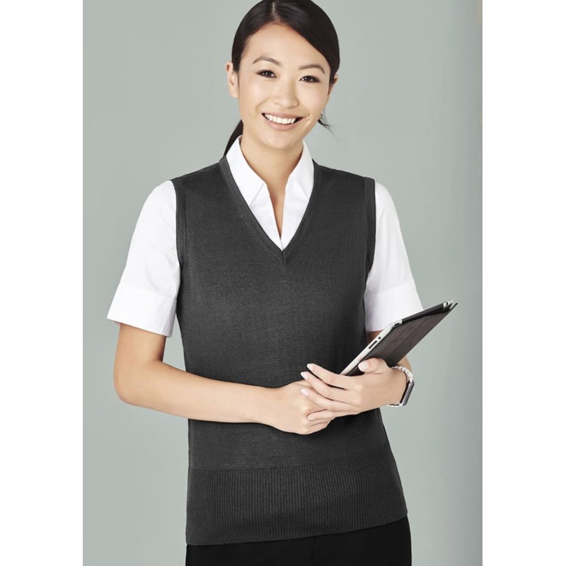 Milano Womens Vest Milano Womens Vest