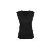 Milano Womens Vest Milano Womens Vest