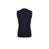 Milano Womens Vest Milano Womens Vest