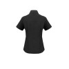 Oasis Ladies Plain Short Sleeve Shirt
