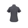 Oasis Ladies Plain Short Sleeve Shirt