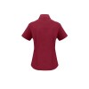 Oasis Ladies Plain Short Sleeve Shirt