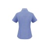 Oasis Ladies Plain Short Sleeve Shirt