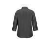 Oasis Ladies Plain 3/4 Sleeve Shirt