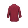 Oasis Ladies Plain 3/4 Sleeve Shirt