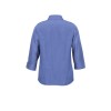 Oasis Ladies Plain 3/4 Sleeve Shirt