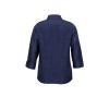 Oasis Ladies Plain 3/4 Sleeve Shirt