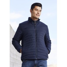 Mens Expedition Jacket