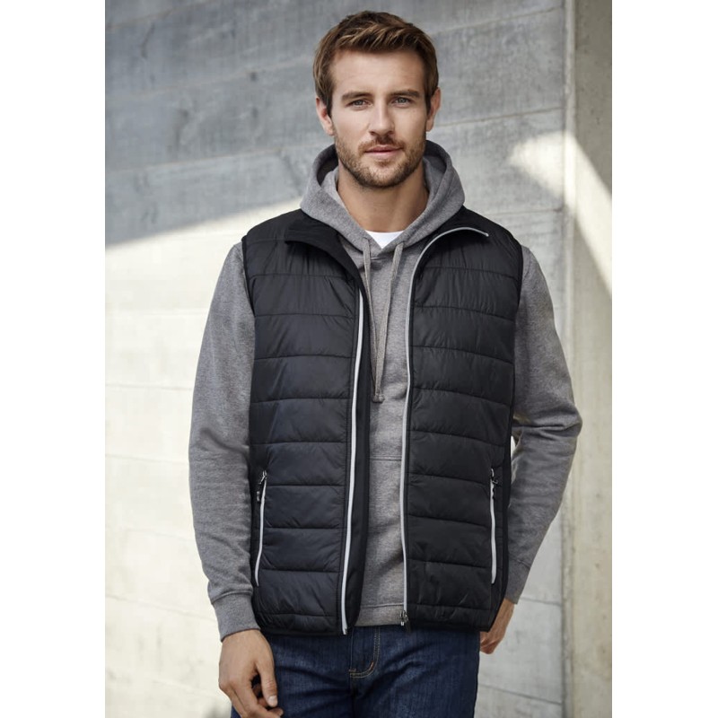 Mens Stealth Vest