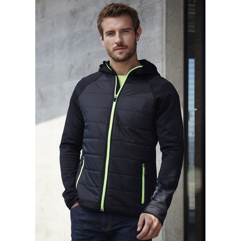 Mens Stealth Jacket