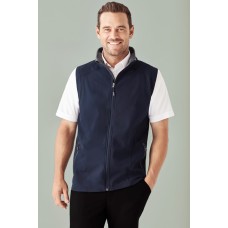 Geneva Mens Vest
