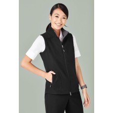 Geneva Womens Vest