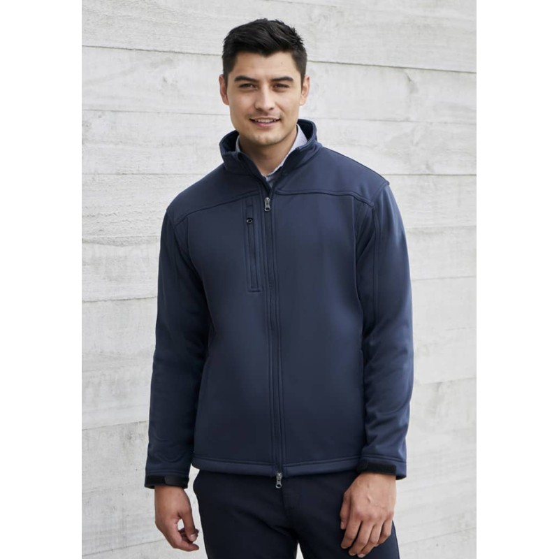 Mens Softshell Jacket