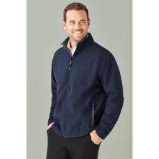 Geneva Mens Jacket