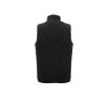Mens Plain Micro Fleece Vest