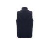 Mens Plain Micro Fleece Vest