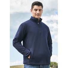 Mens Trinity Fleece