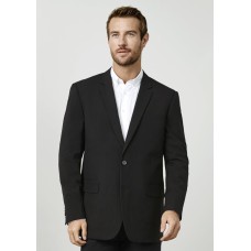 Mens Classic Jacket