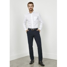 Mens Classic Slim Pant