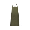 Barley Apron