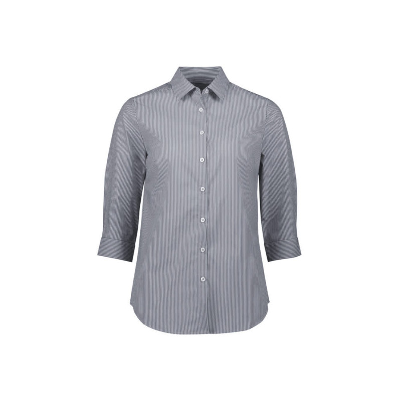 Conran Womens 3/4 Sleeve Shirt